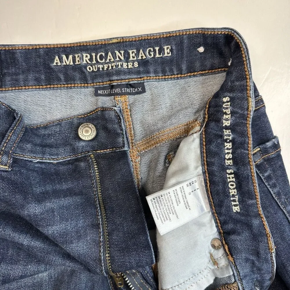 American Eagle Outfitters american eagle