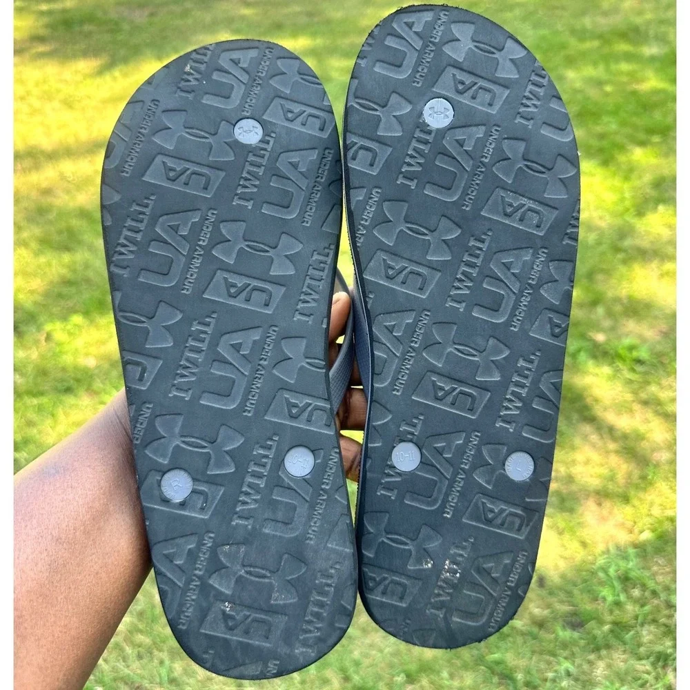 Under Armour preowned fairly
