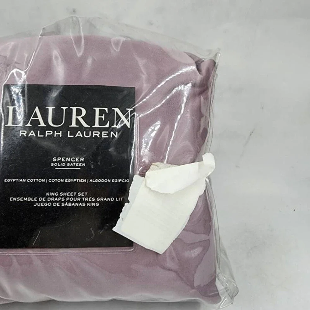 Ralph Lauren lauren ralph