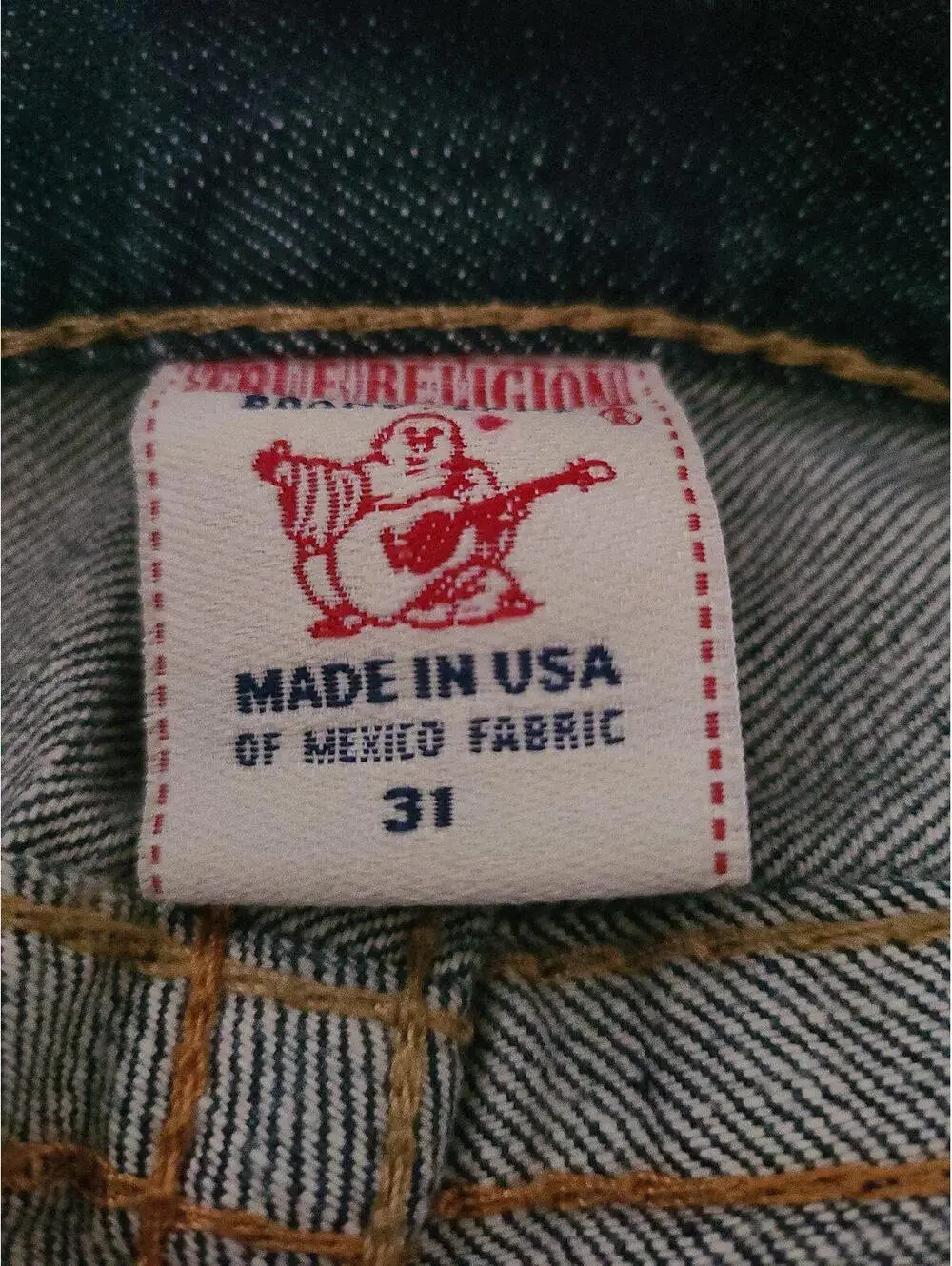 True Religion true religion