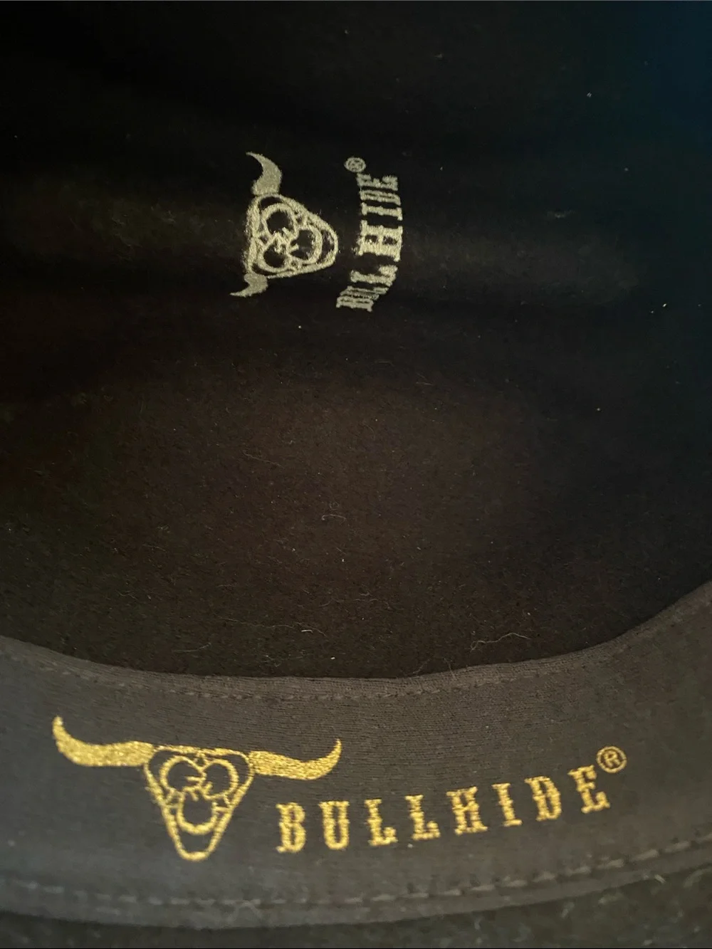 Bullhide classic black