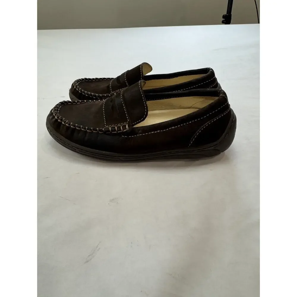 Primigi boys suede