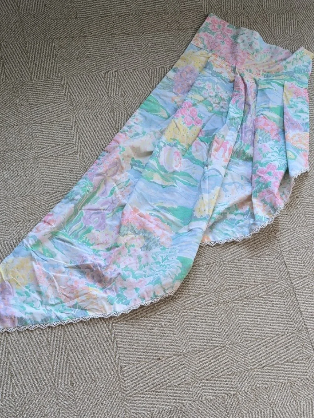 Source Unknown soft pastel