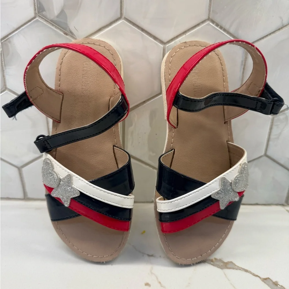 Gymboree stylish sandals