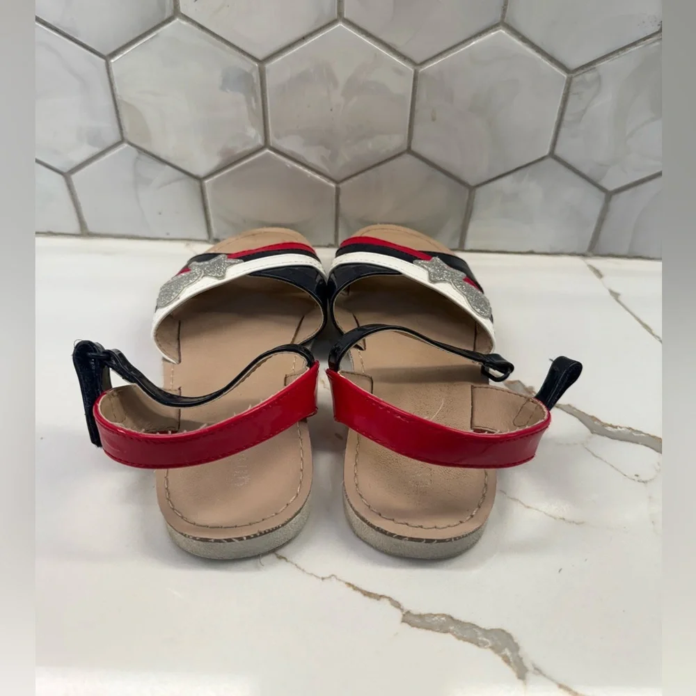 Gymboree stylish sandals