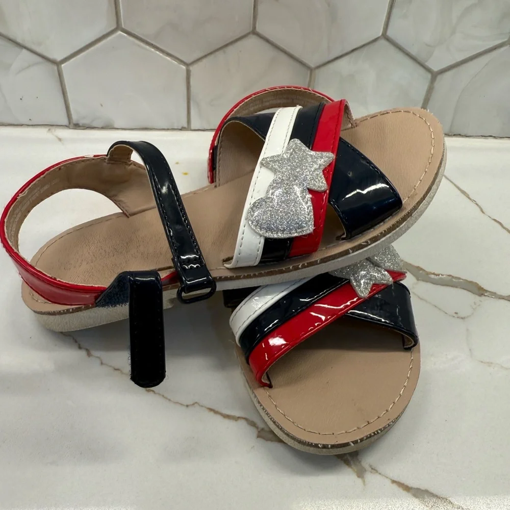 Gymboree stylish sandals
