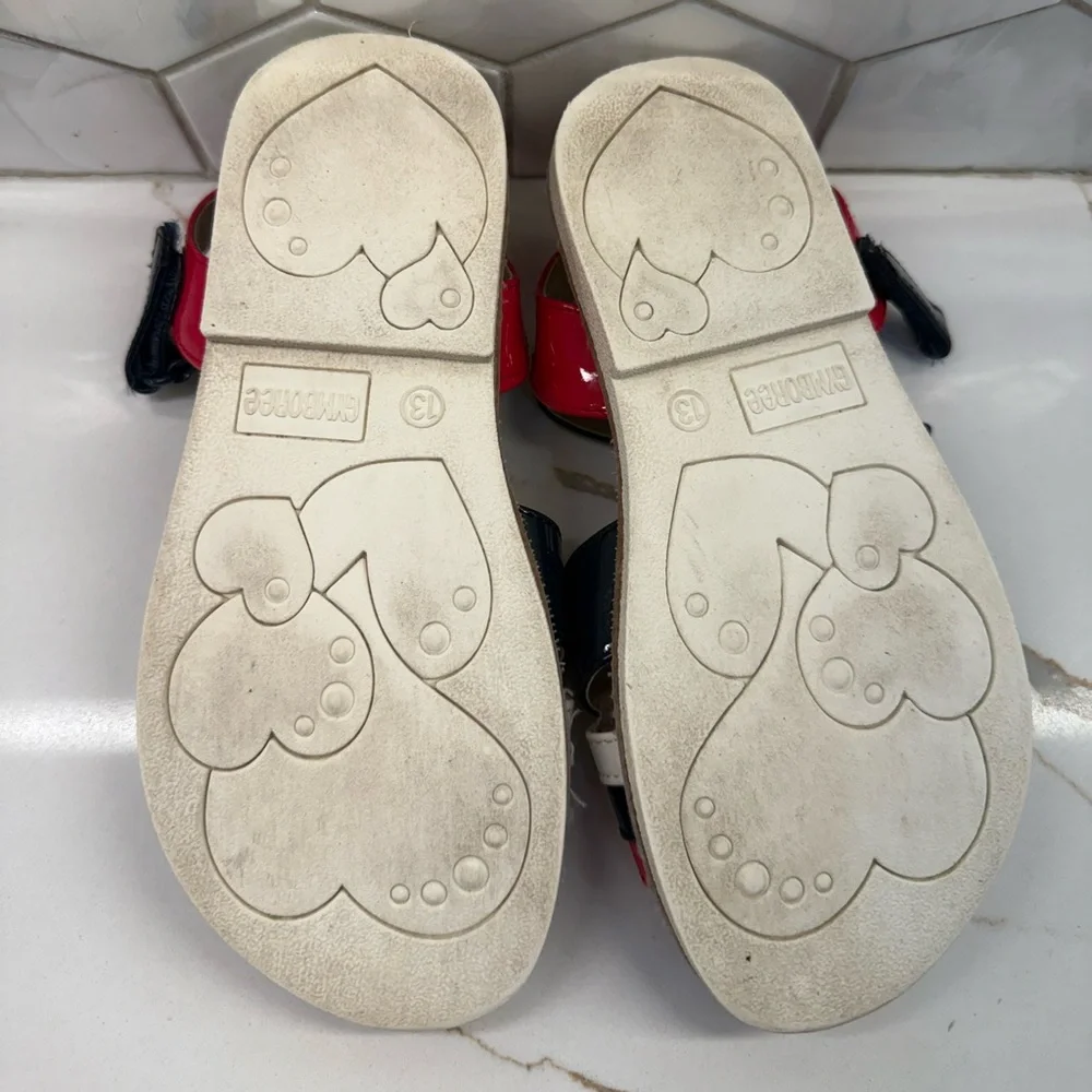 Gymboree stylish sandals