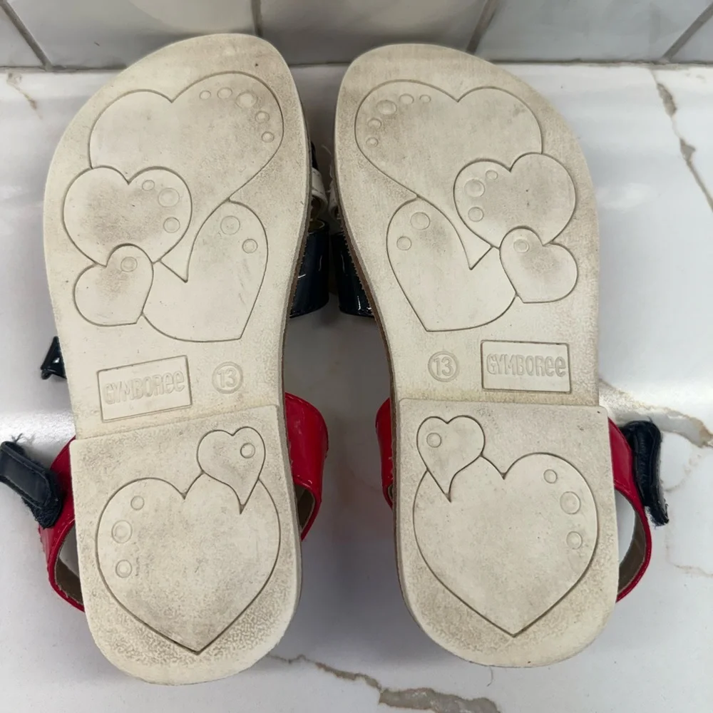 Gymboree stylish sandals