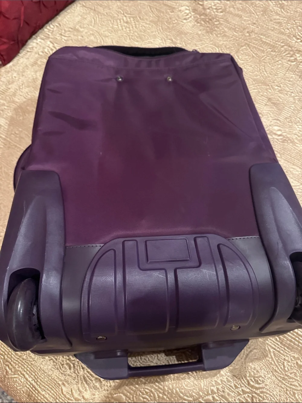 Lipault durable unbranded