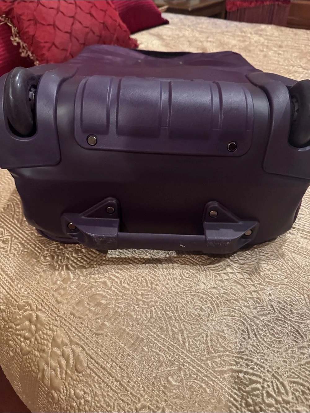 Lipault durable unbranded