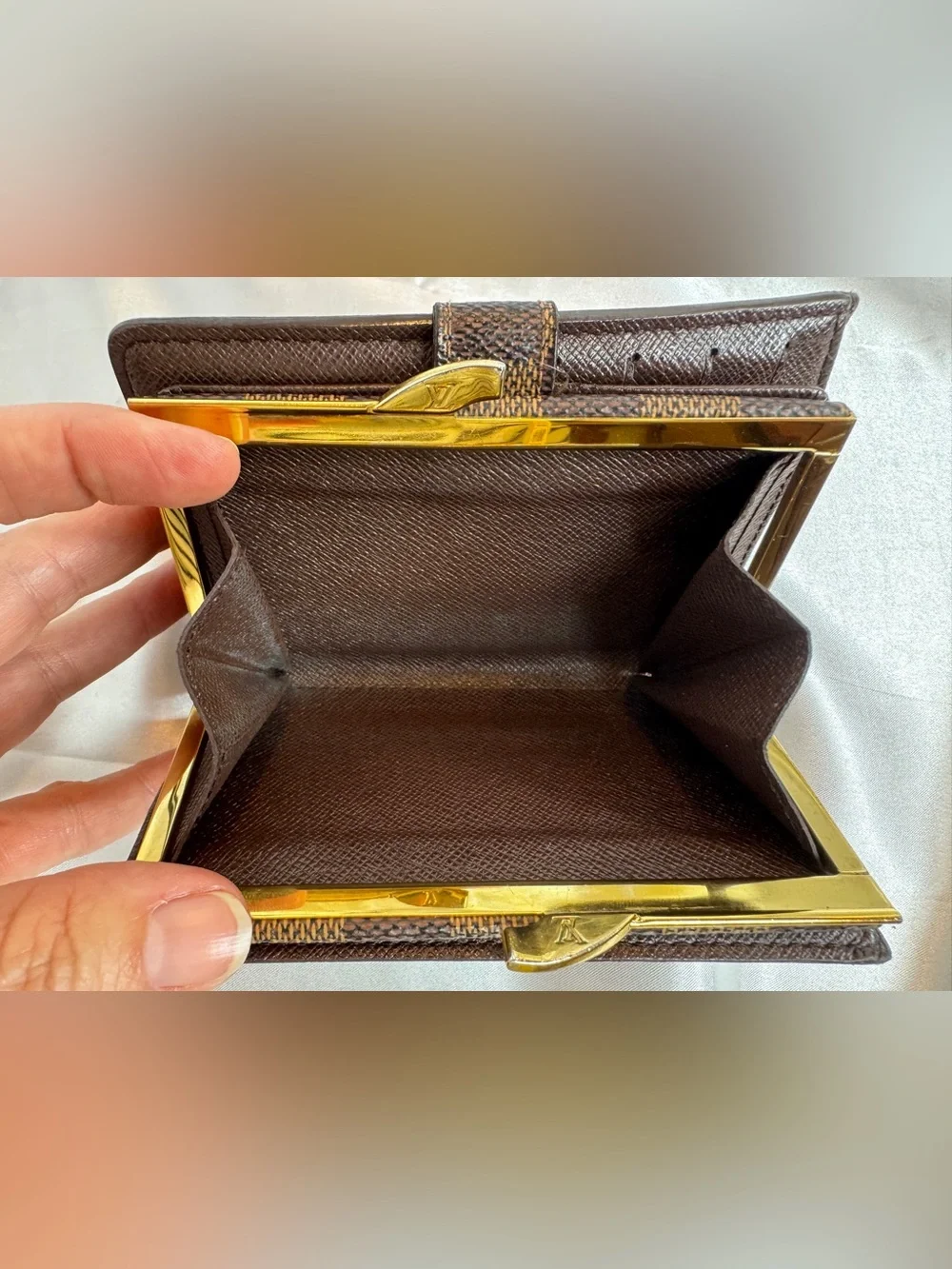 Louis Vuitton preloved authentic