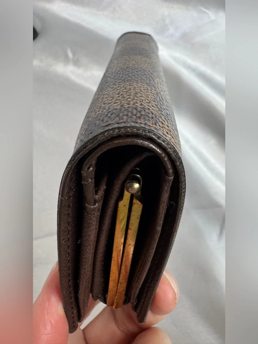 Louis Vuitton preloved authentic