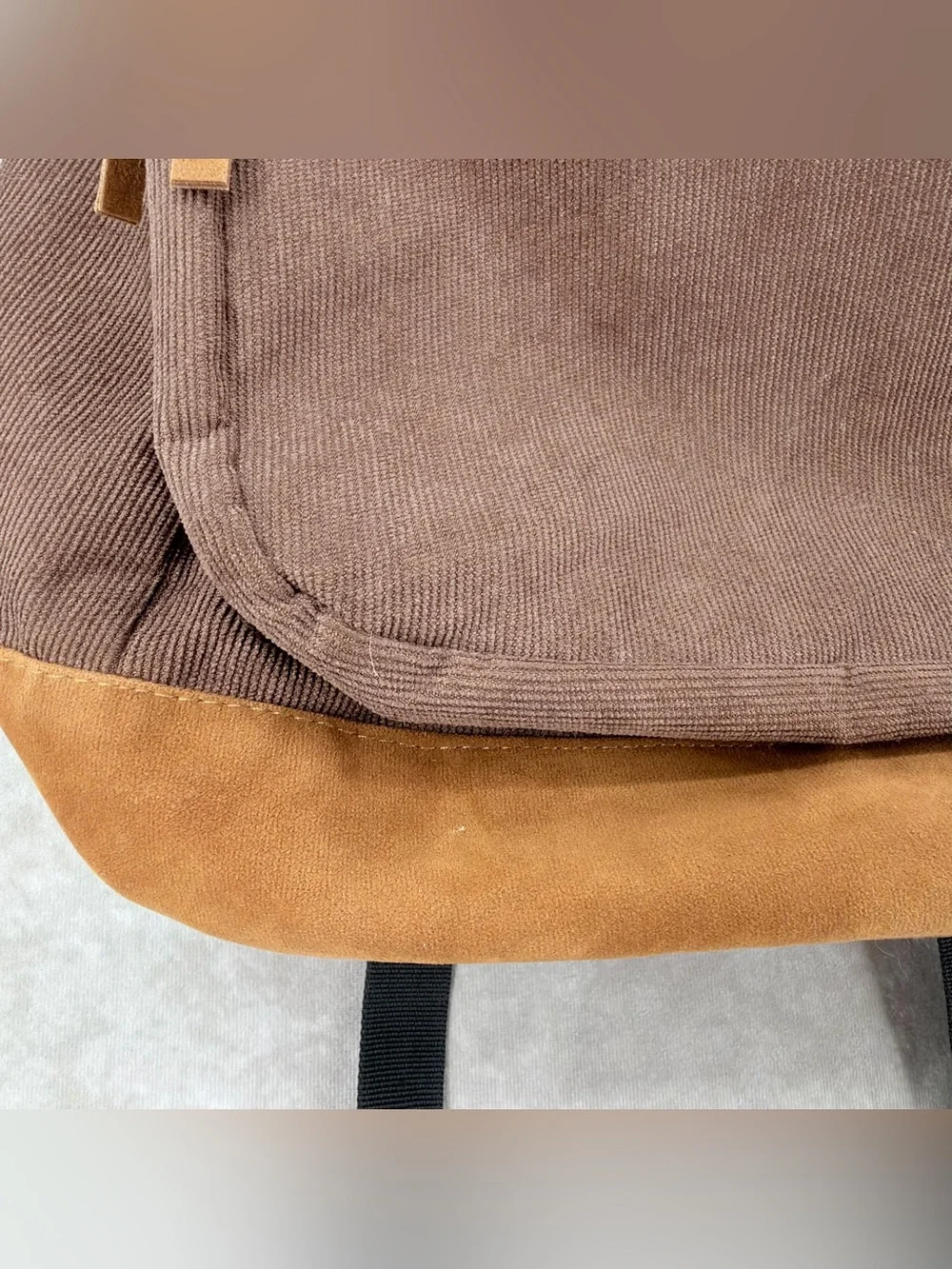 Wrangler classic backpack