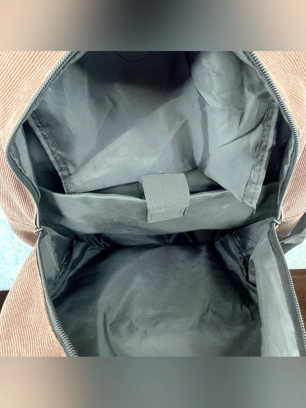 Wrangler classic backpack
