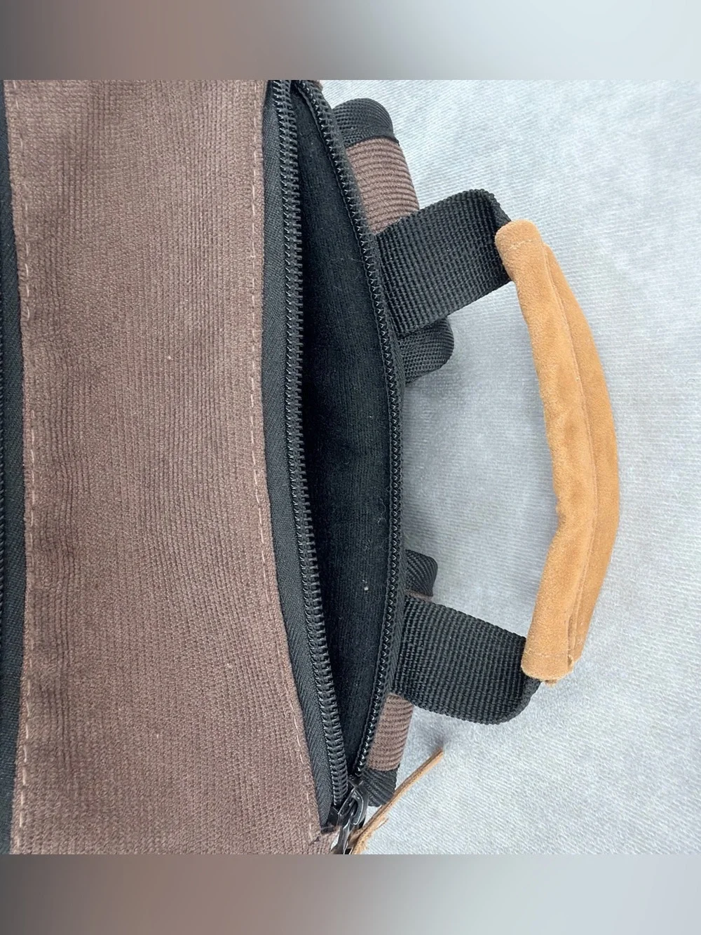 Wrangler classic backpack