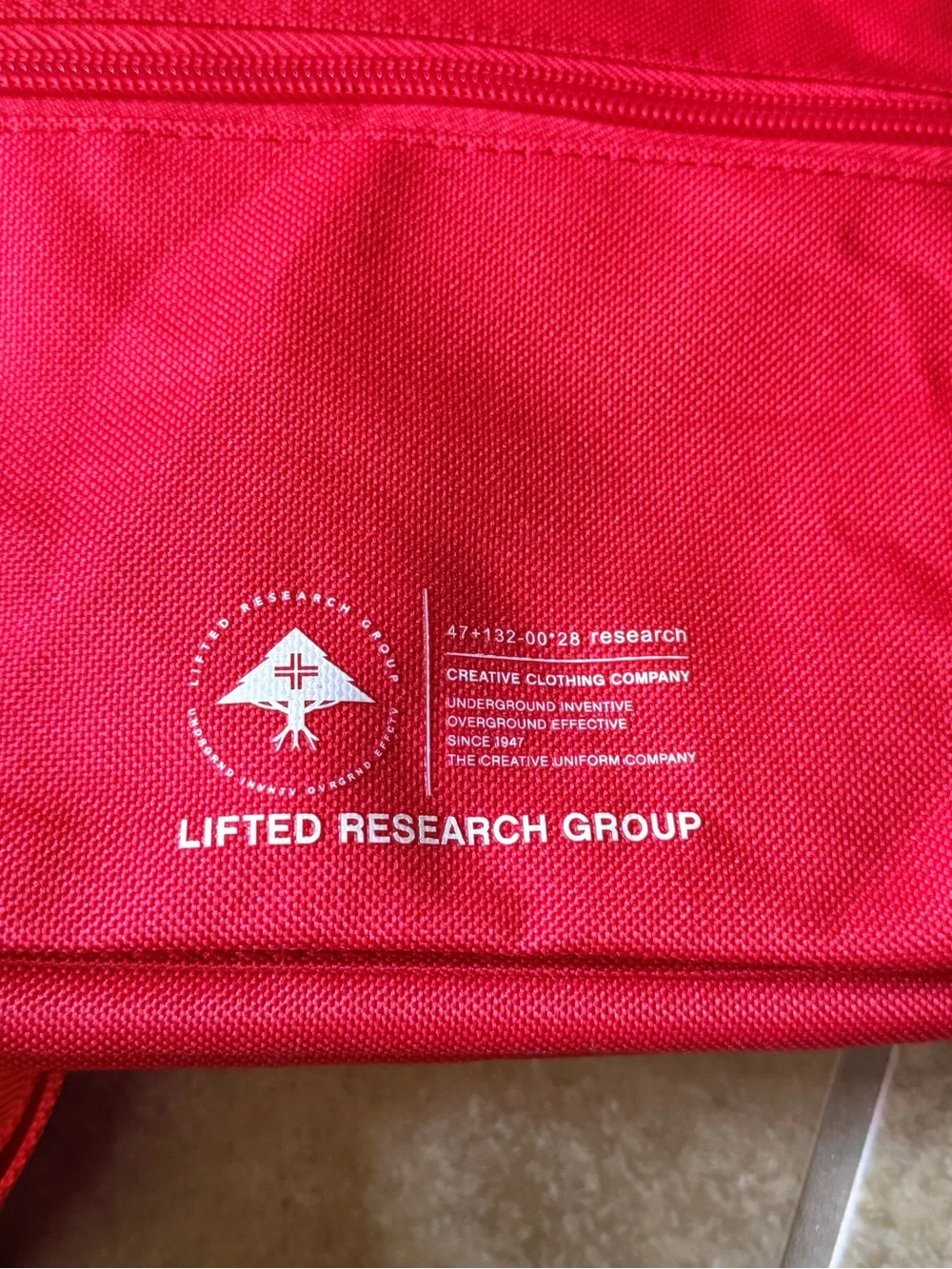 Lrg new packaged