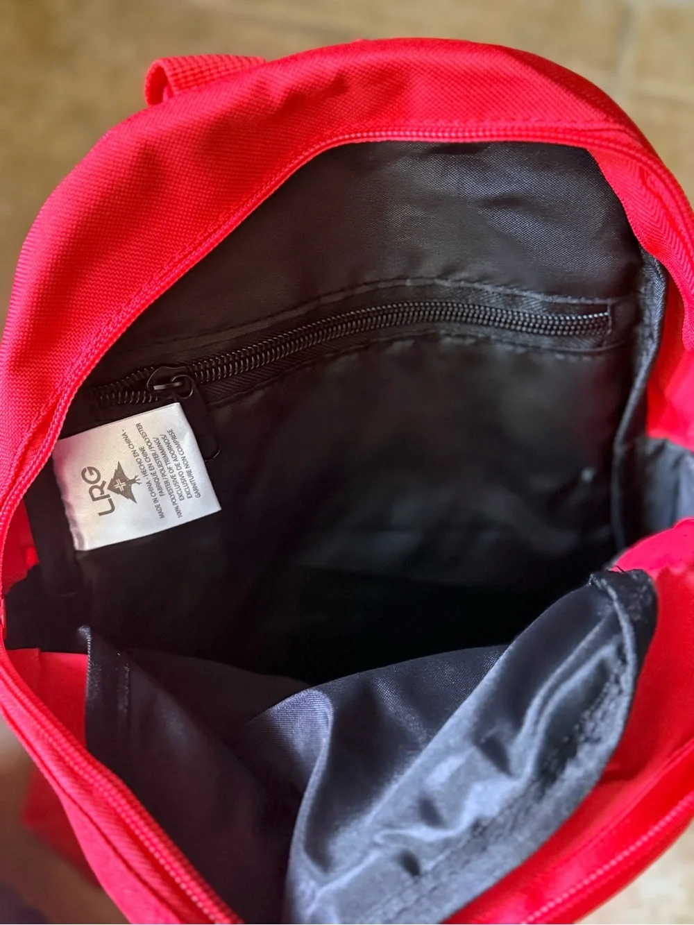 Lrg new packaged