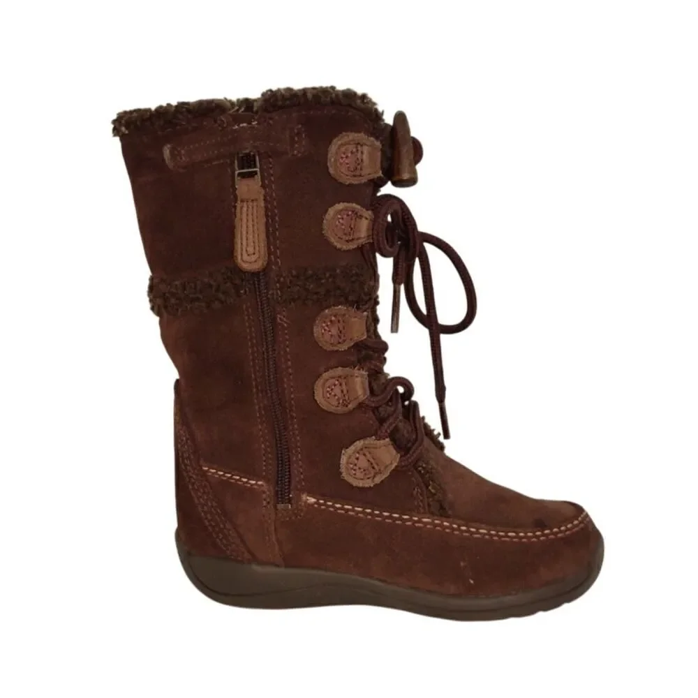 Timberland toddler girls