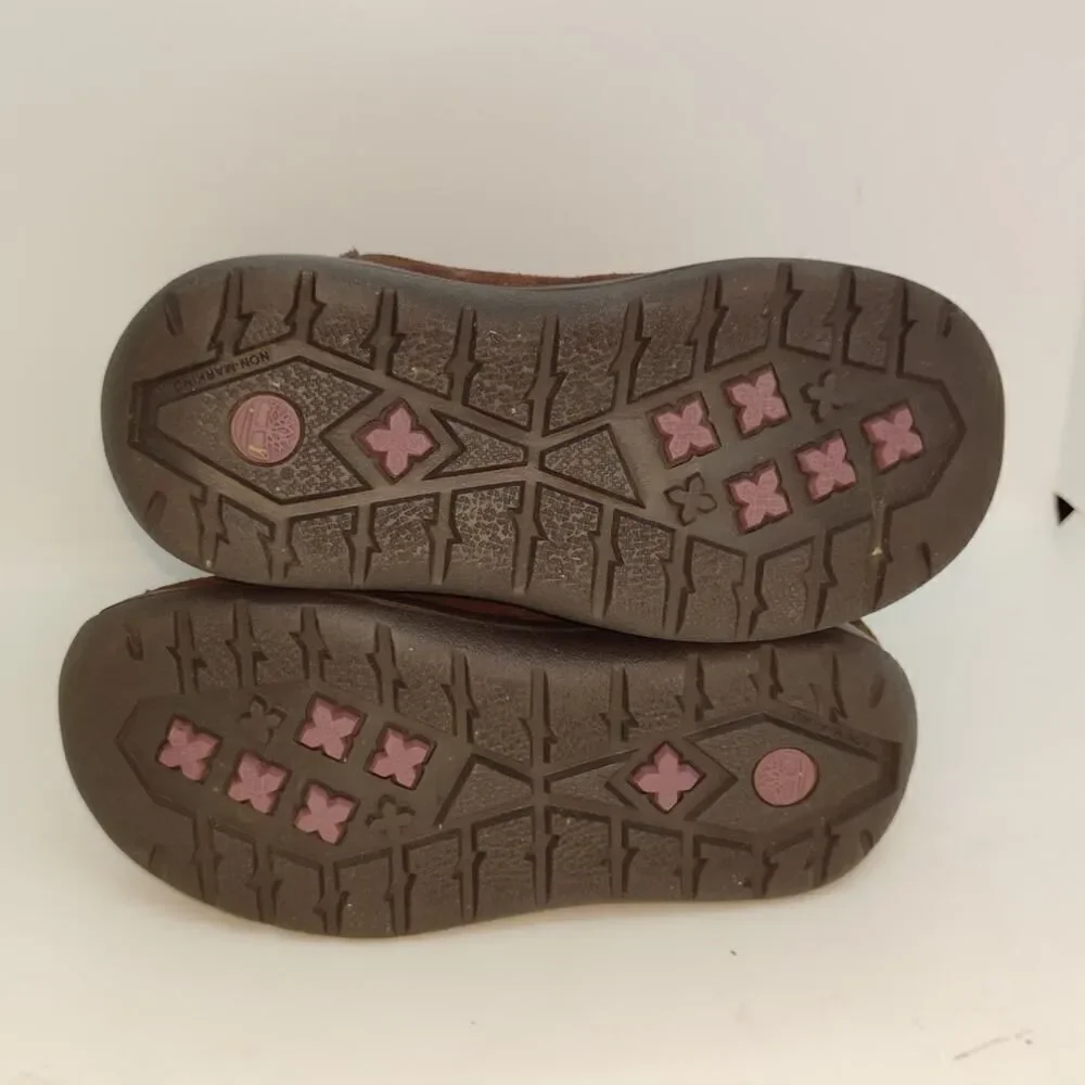 Timberland toddler girls