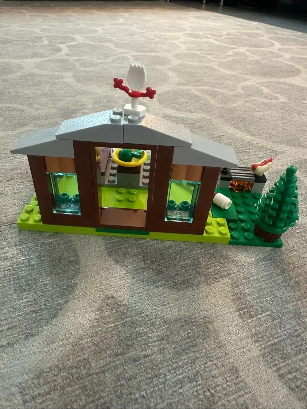 Lego disney pixar