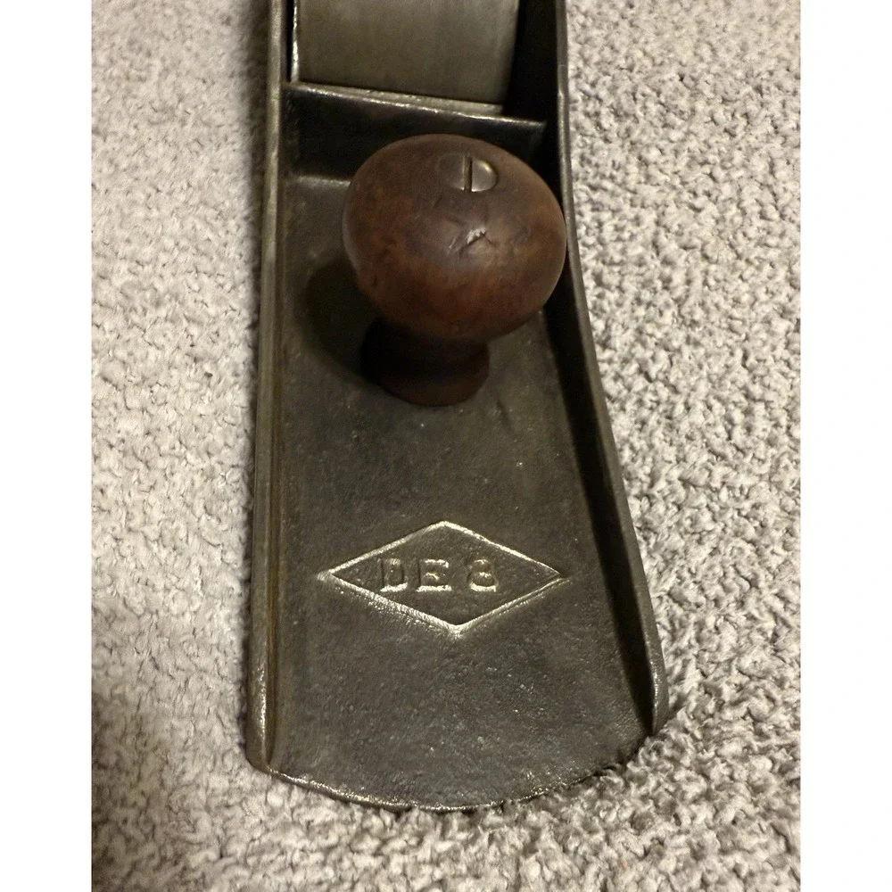 DIAMOND EDGE vtg diamond