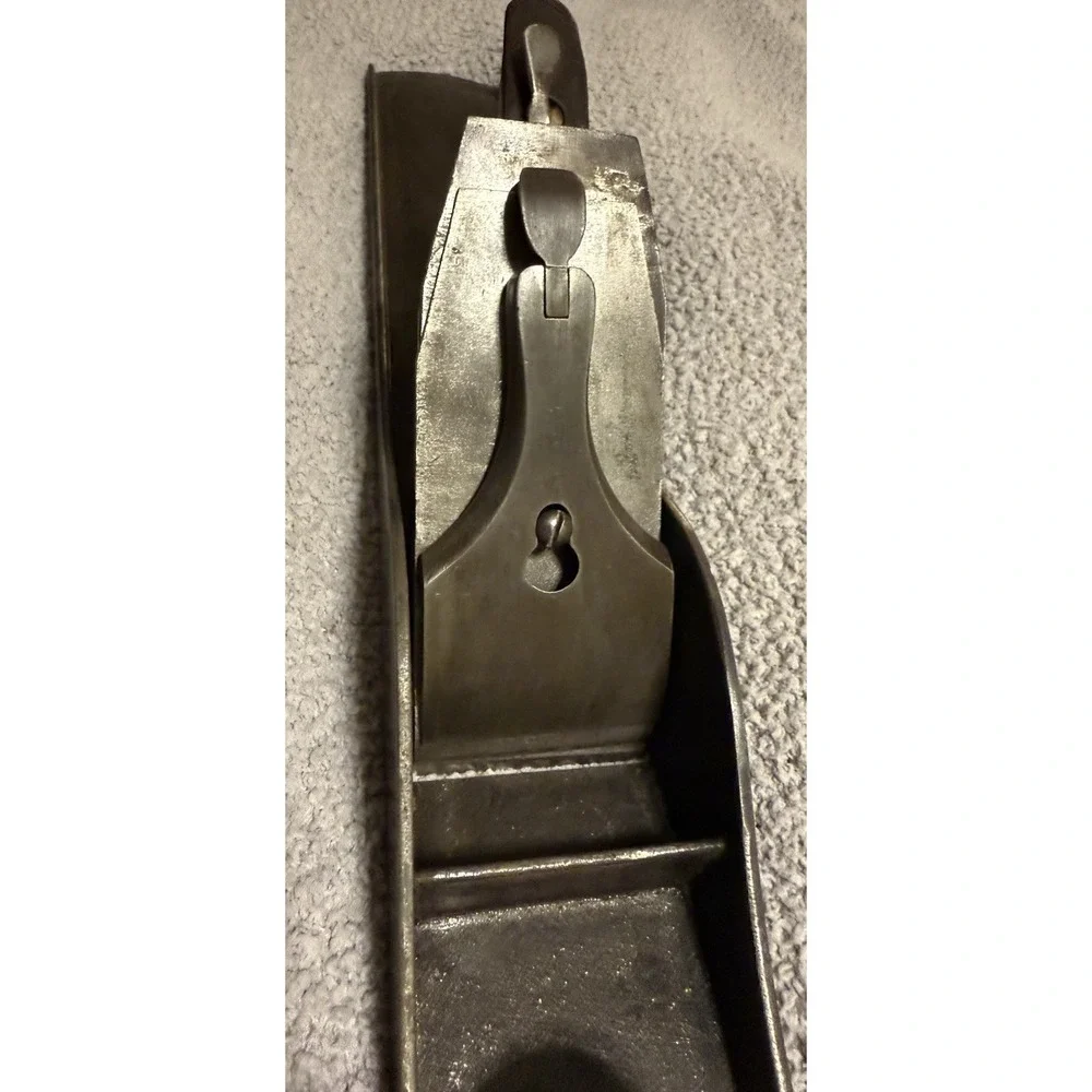 DIAMOND EDGE vtg diamond