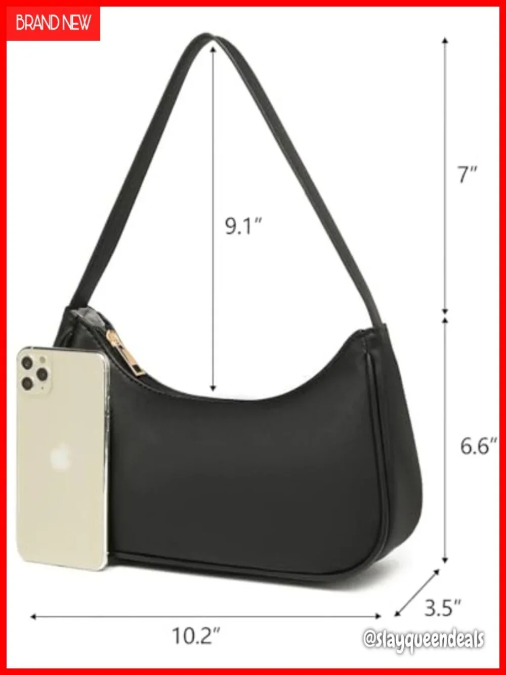 N/A chic versatile