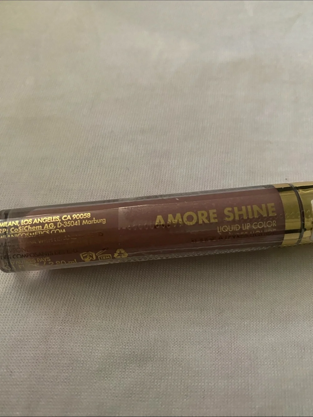 Milani shade 03