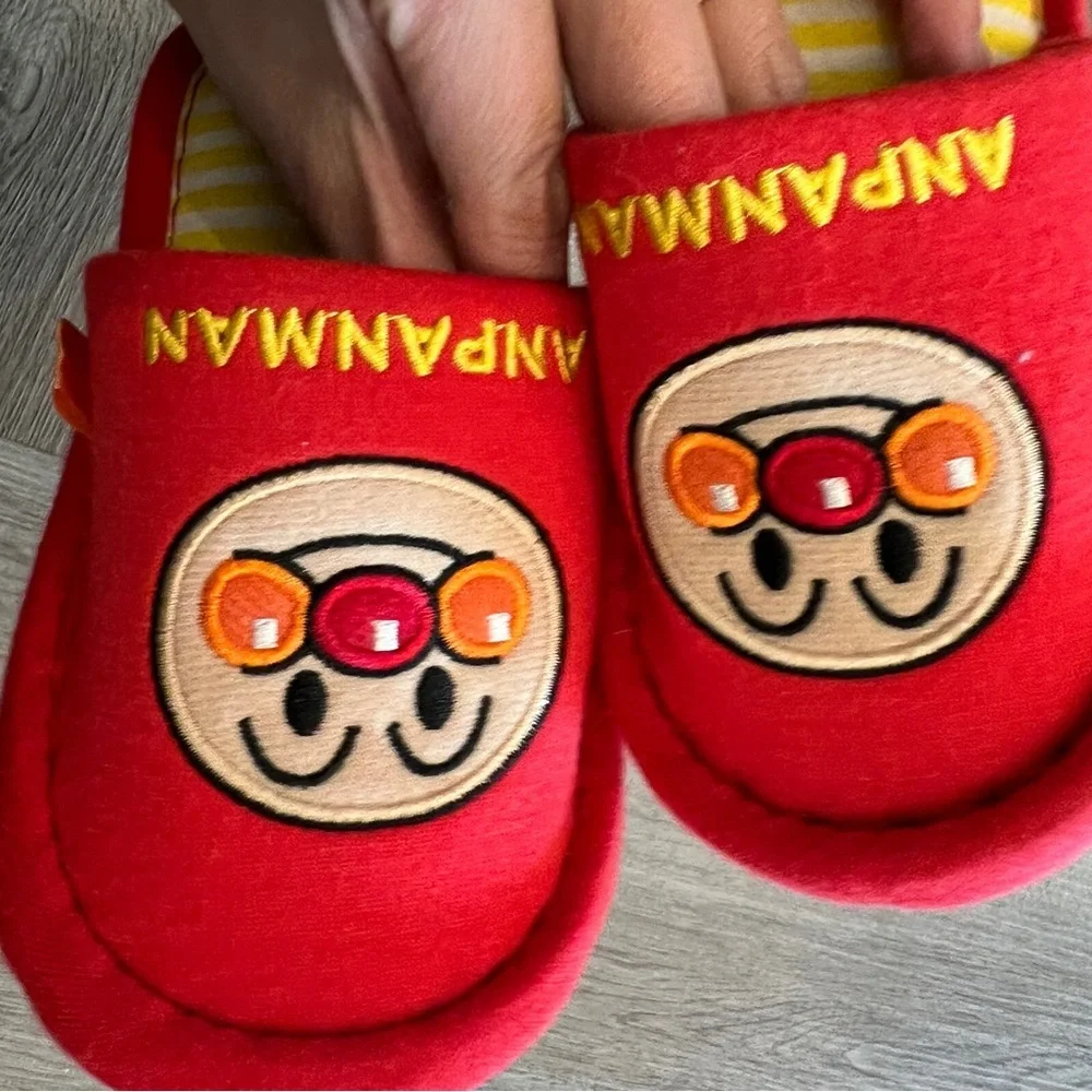 anpanman these vibrant