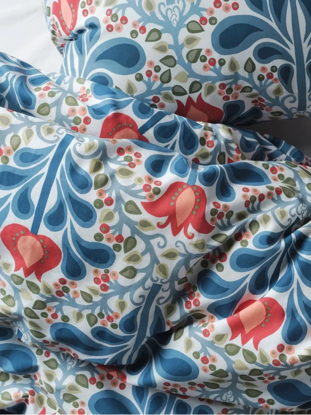 IKEA king duvet