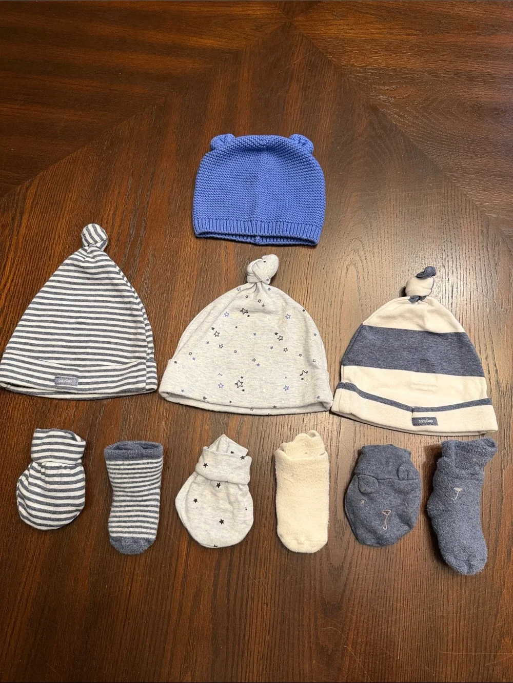 GAP baby newborn
