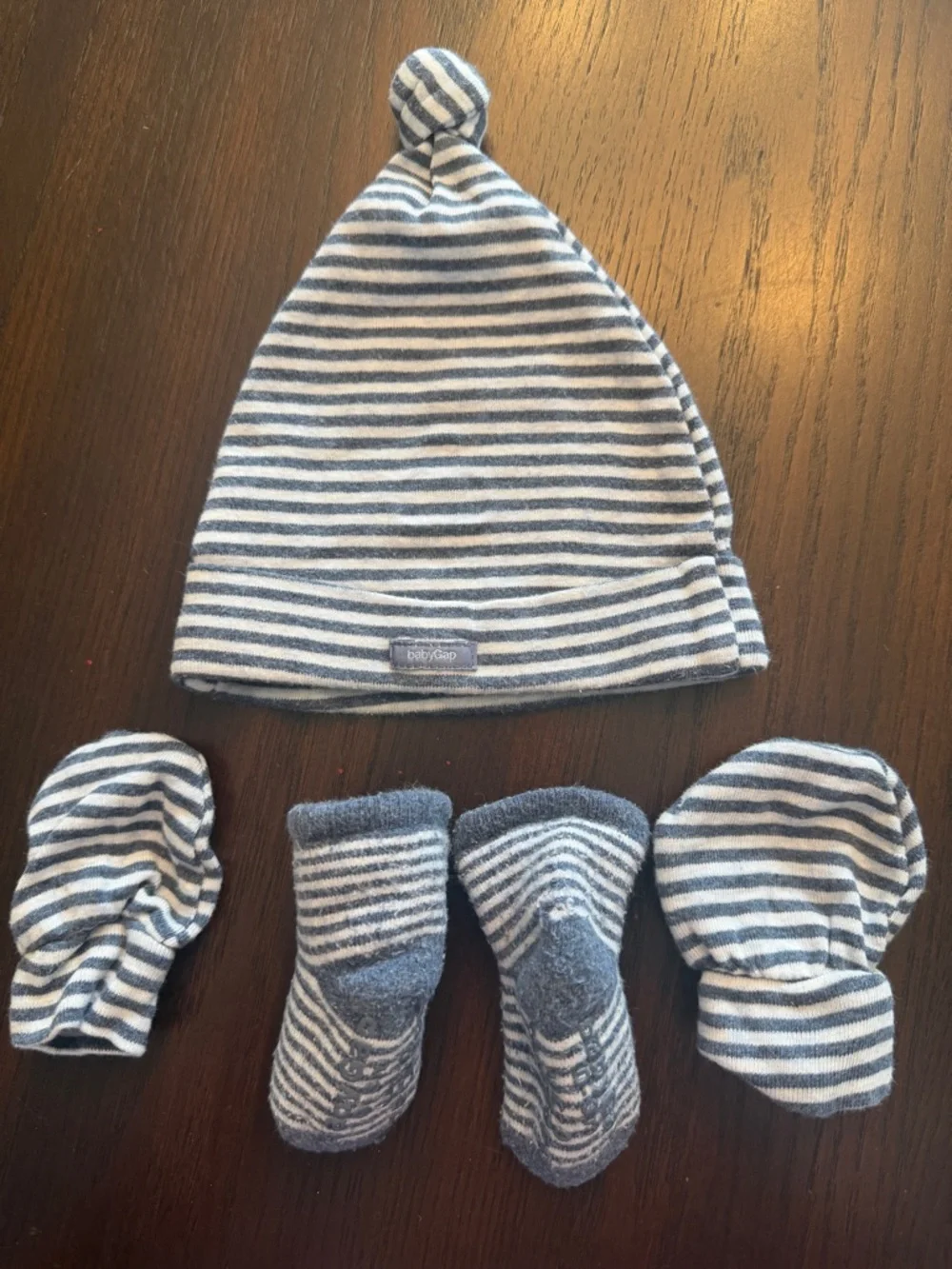 GAP baby newborn