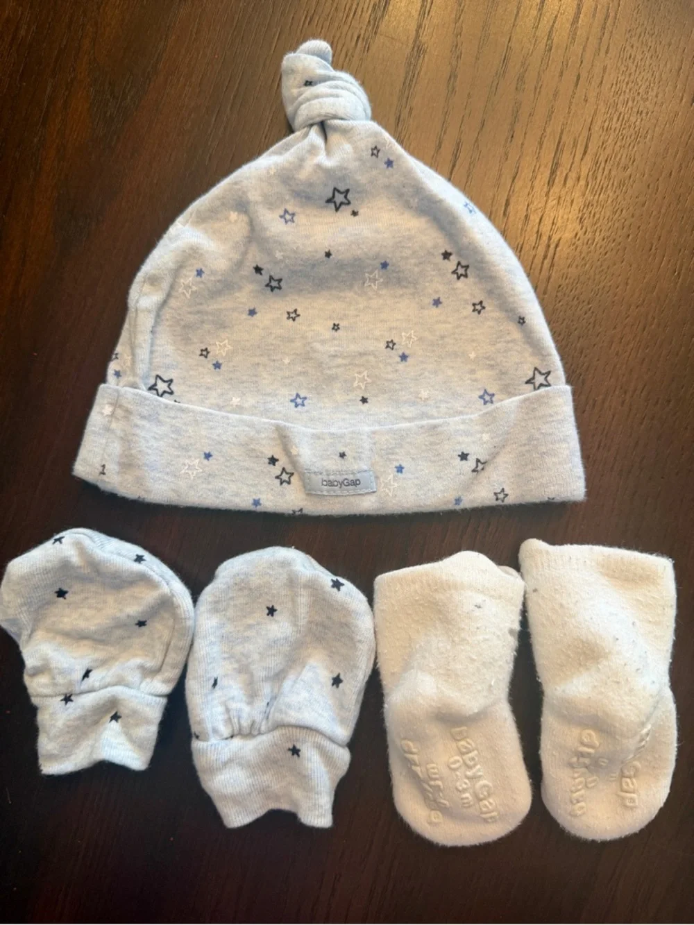 GAP baby newborn