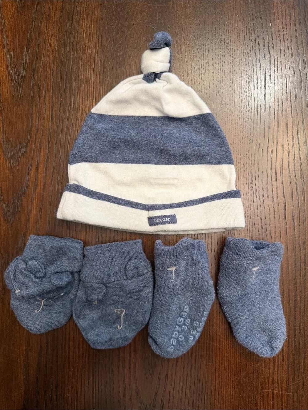 GAP baby newborn