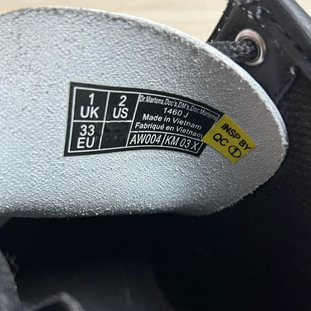 Dr. Martens dr martens