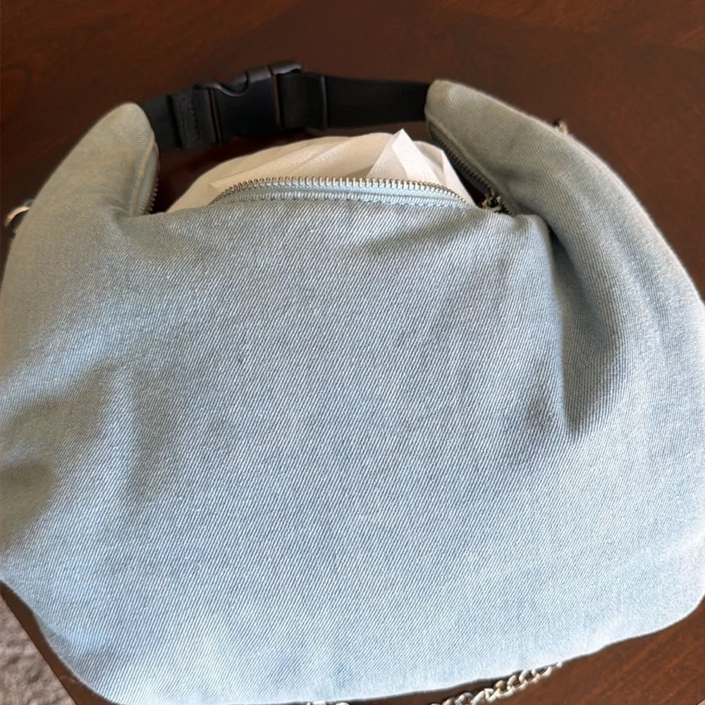 Nunoo stylish denim