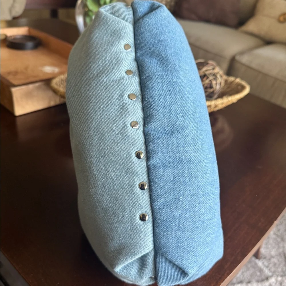 Nunoo stylish denim
