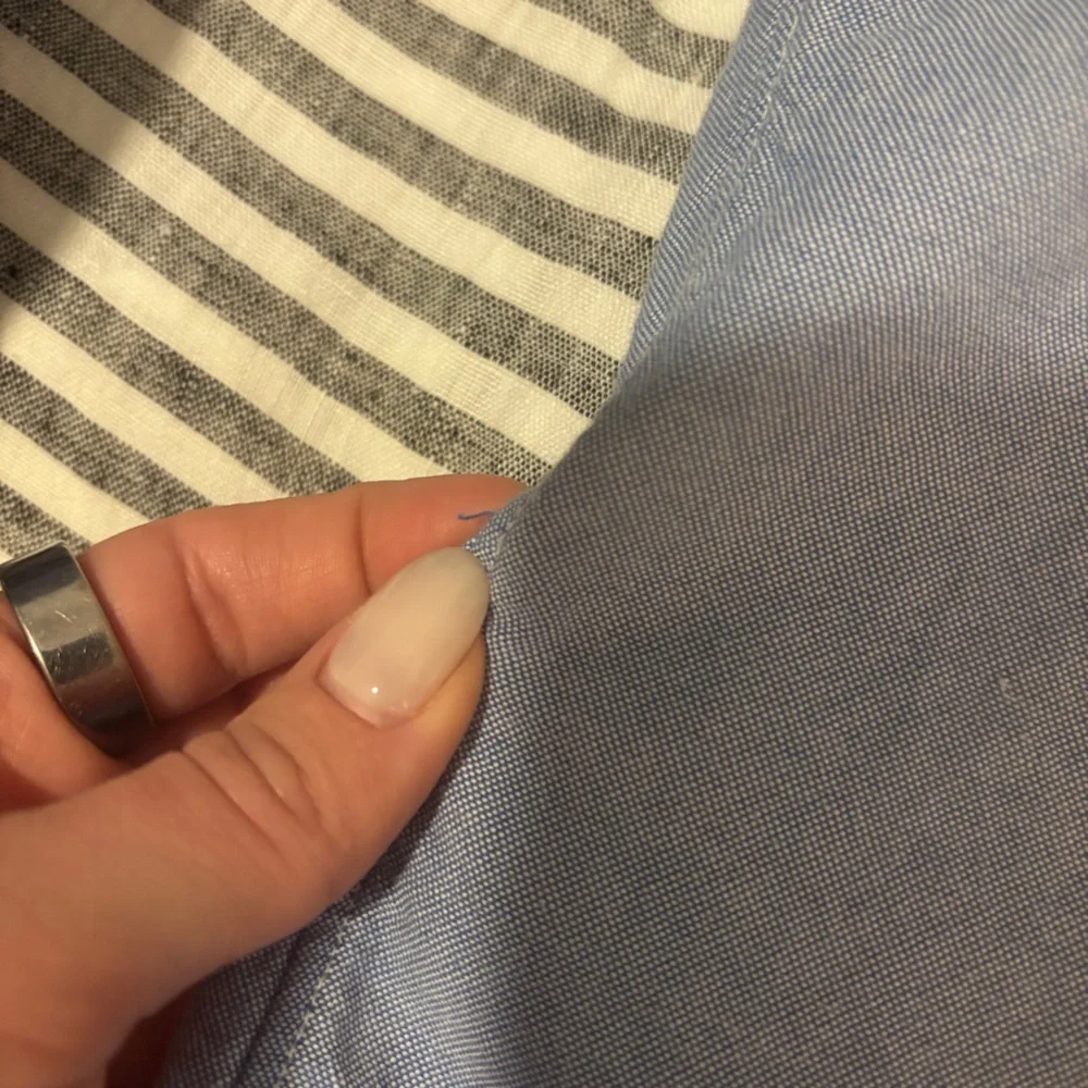 J. Crew no down