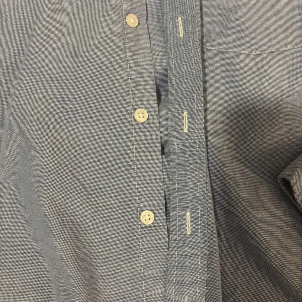 J. Crew reused flaws down