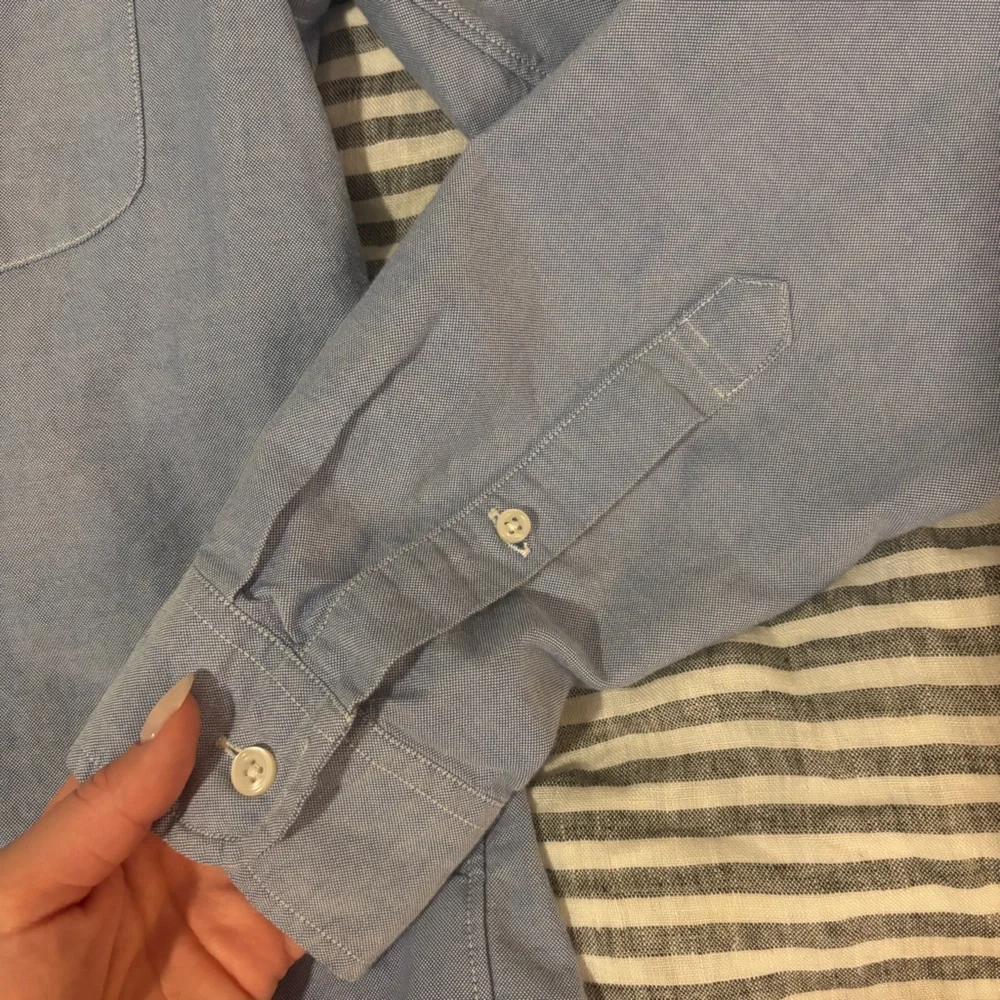 J. Crew loose wear