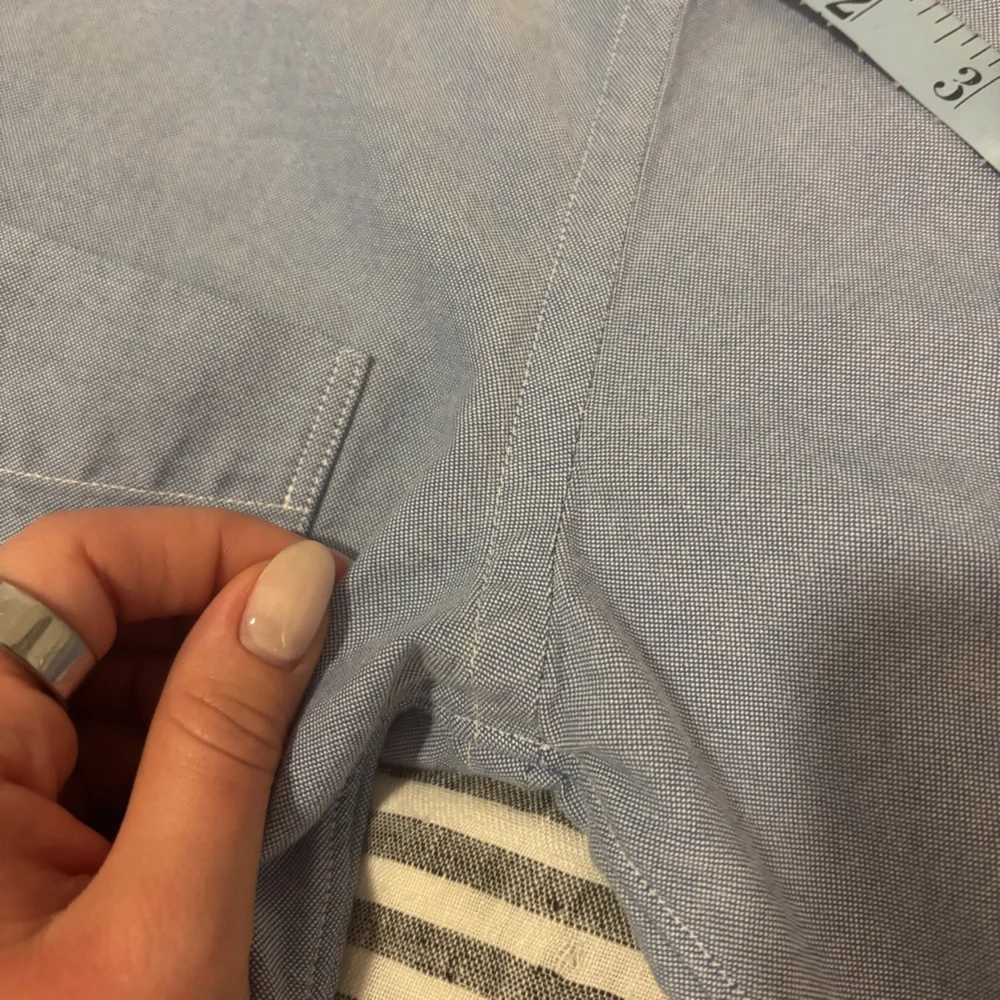 J. Crew wear no