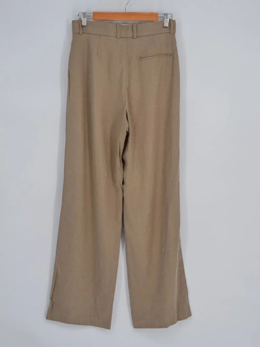 Aritzia babaton linen