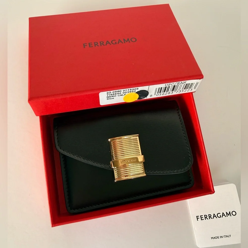 Salvatore Ferragamo $480 ferragamo