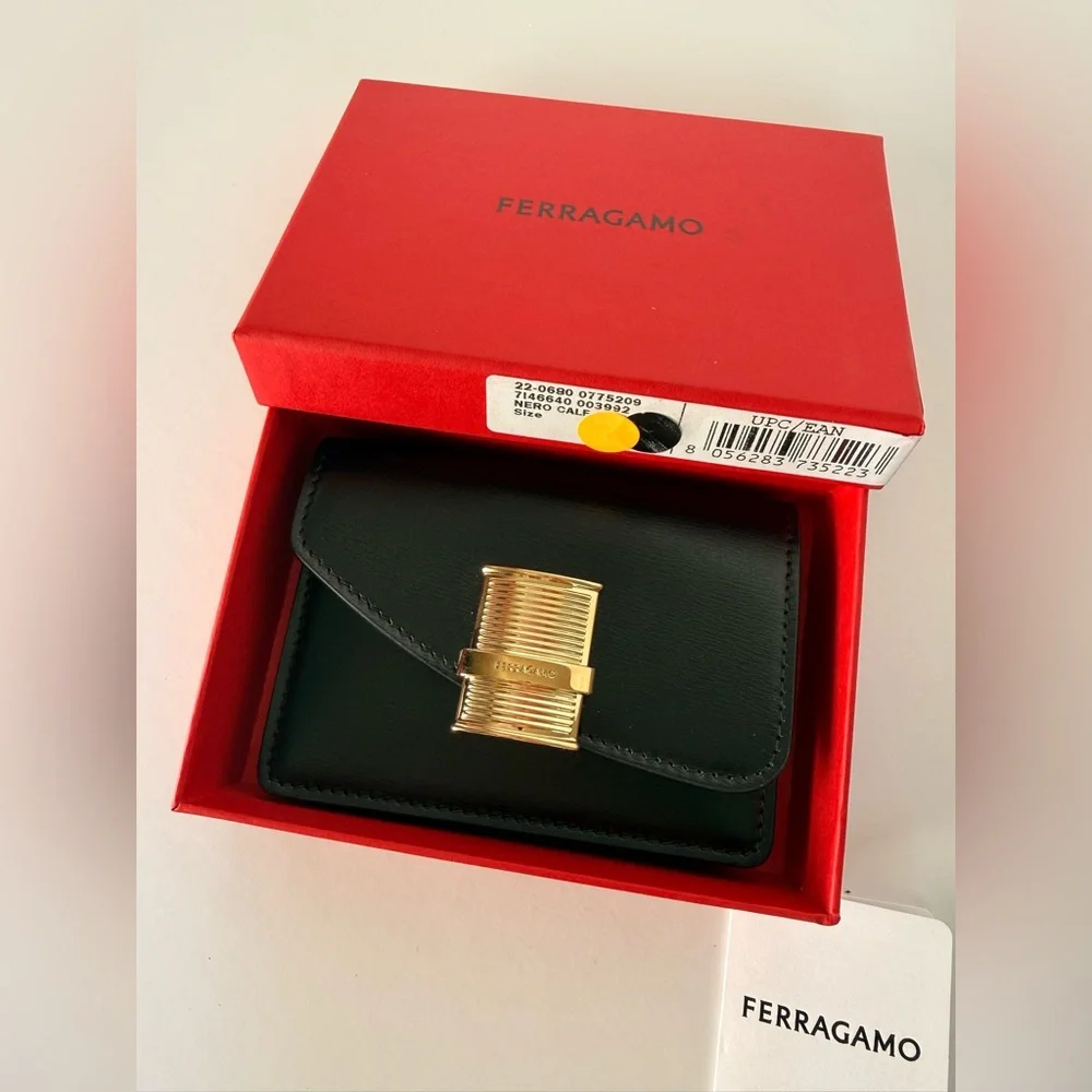 Salvatore Ferragamo $480 ferragamo