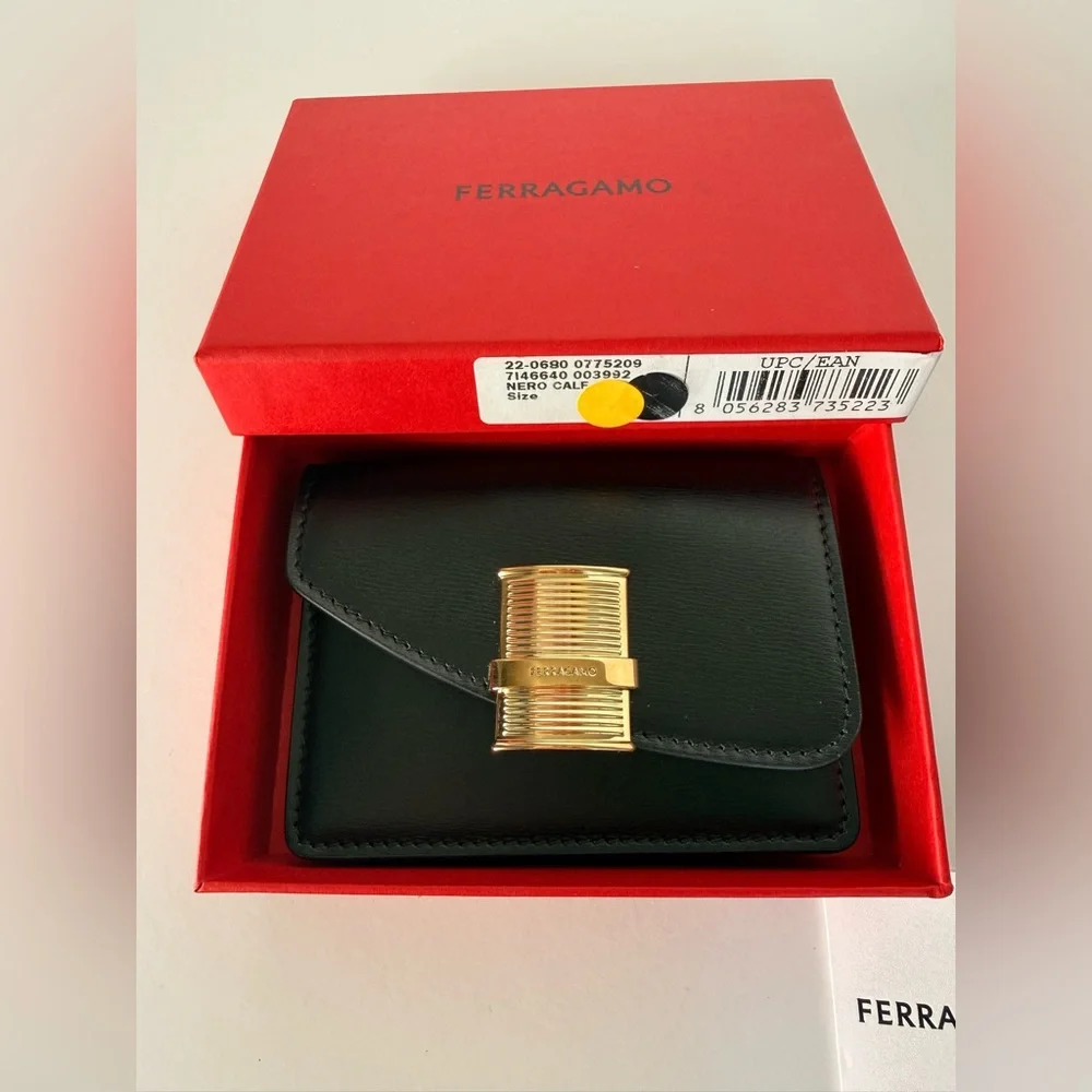 Salvatore Ferragamo $480 ferragamo