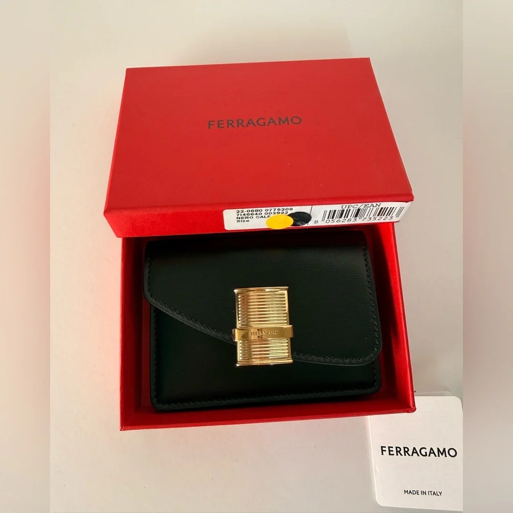 Salvatore Ferragamo $480 ferragamo