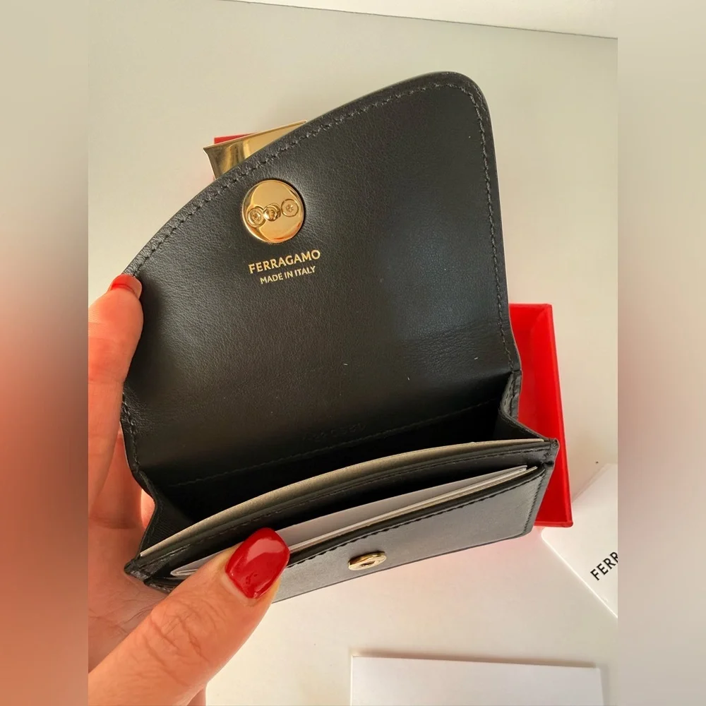 Salvatore Ferragamo $480 ferragamo