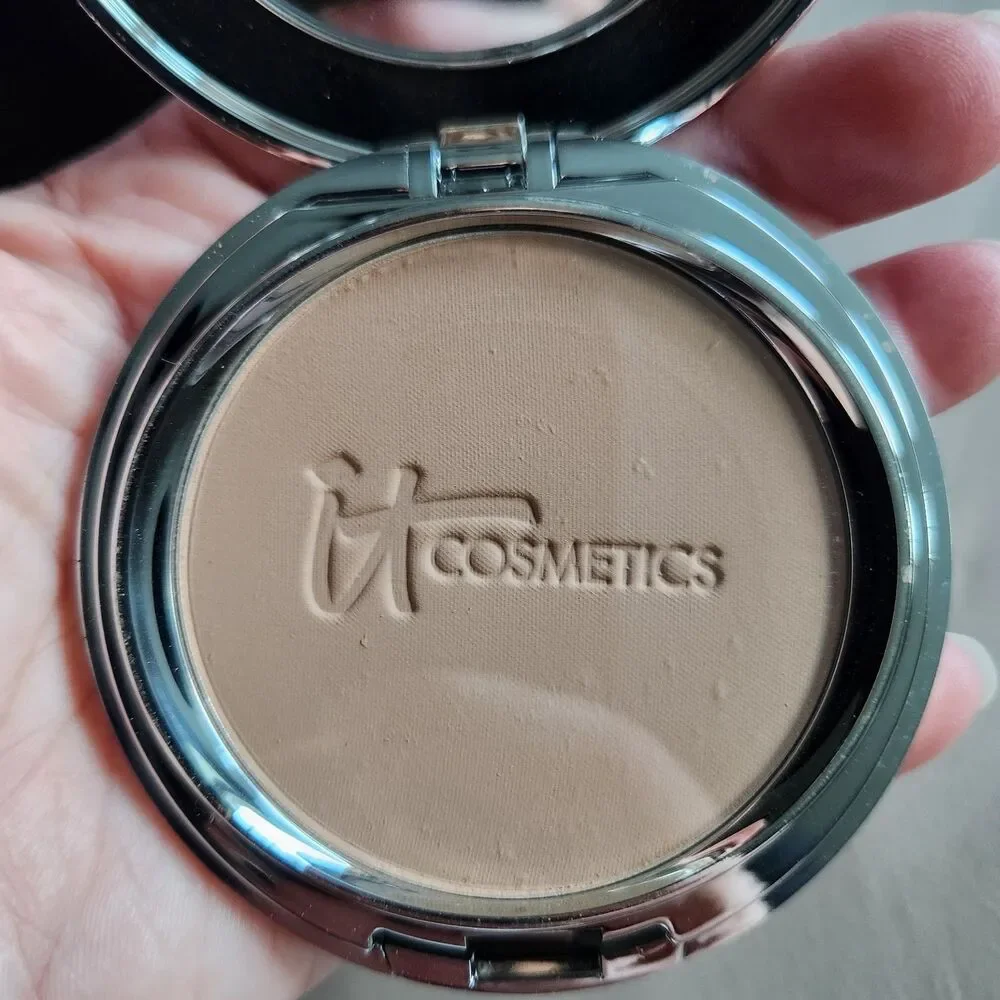 it cosmetics it cosmetics