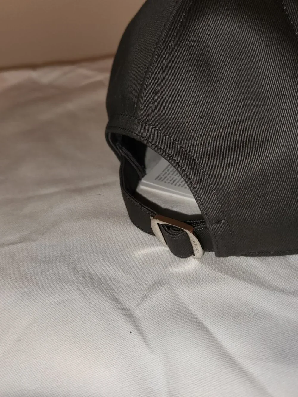 Gucci nwt embroidered