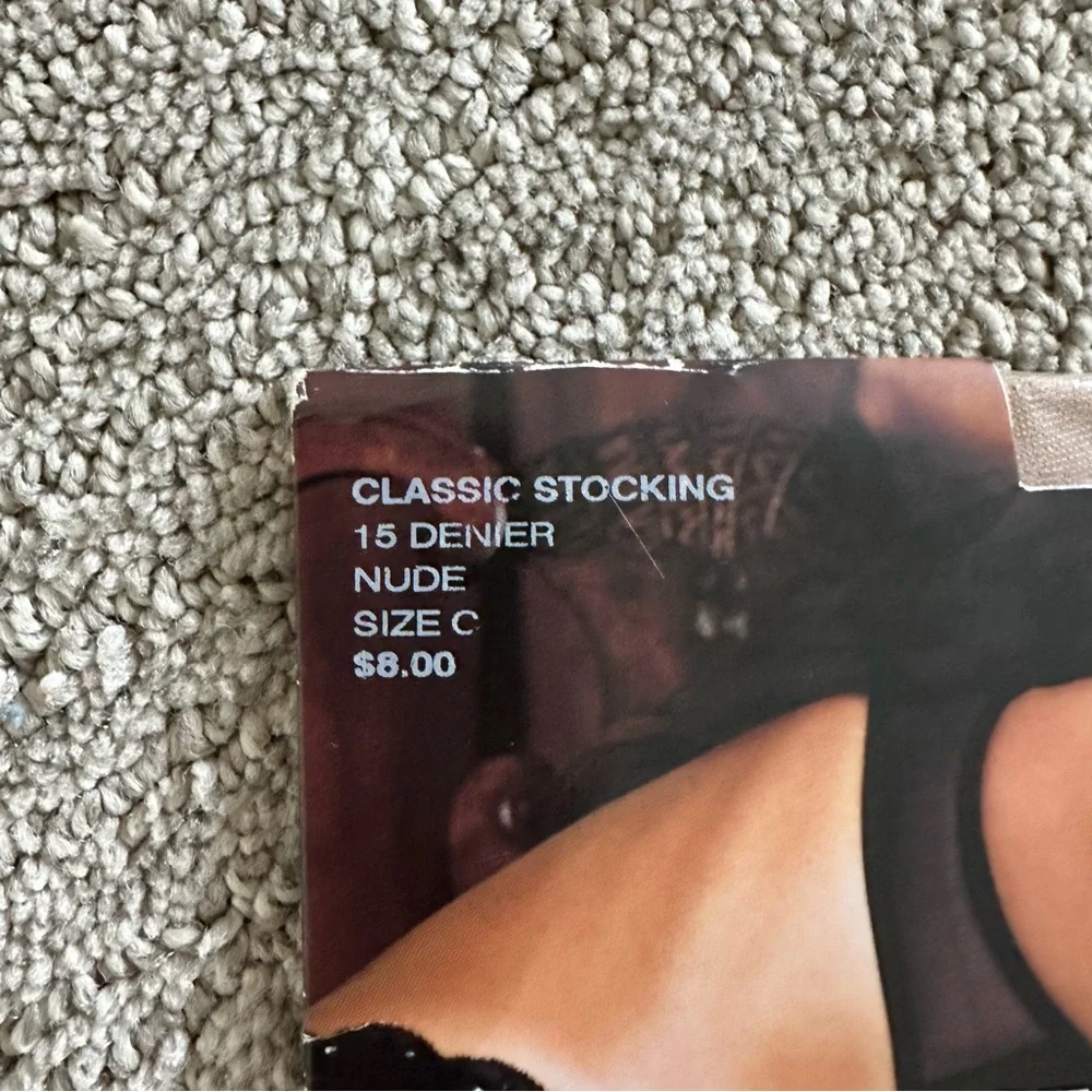 Victorias Secret questions leave comment